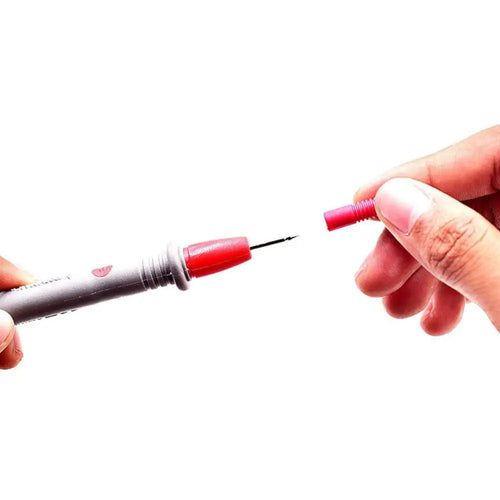 Plusivo デジタルマルチメータキット (テストプローブ付き) Plusivo デジタルマルチメータキット (テストプローブ付き)