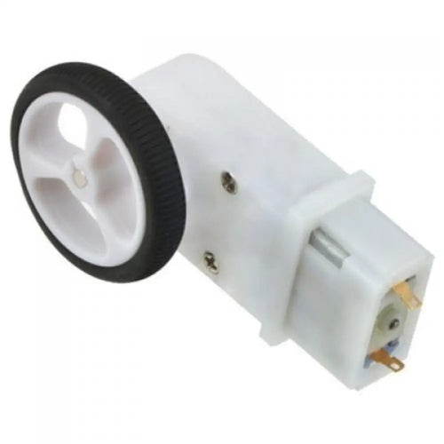 Pololu Wheel 32 x 7mm Black (Pair) Pololu社 ホイール 32 × 7mmブラック(ペア)