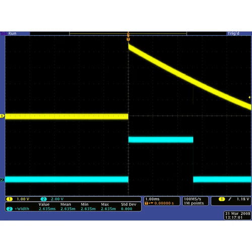 Pololu 8チャンネル QTRXセンサアレイ (Romi/TI-RSLK MAX 用、未はんだ付け) Pololu 8チャンネル QTRXセンサアレイ (Romi/TI-RSLK MAX 用、未はんだ付け)