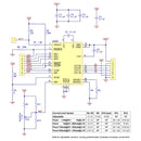 Pololu A5984 ステッピング モーター ドライバー キャリア、調整可能な電流