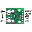 Pololu ACS71240KEXBLT-030B3 電流センサーキャリア -30A ~ +30A、3.3V