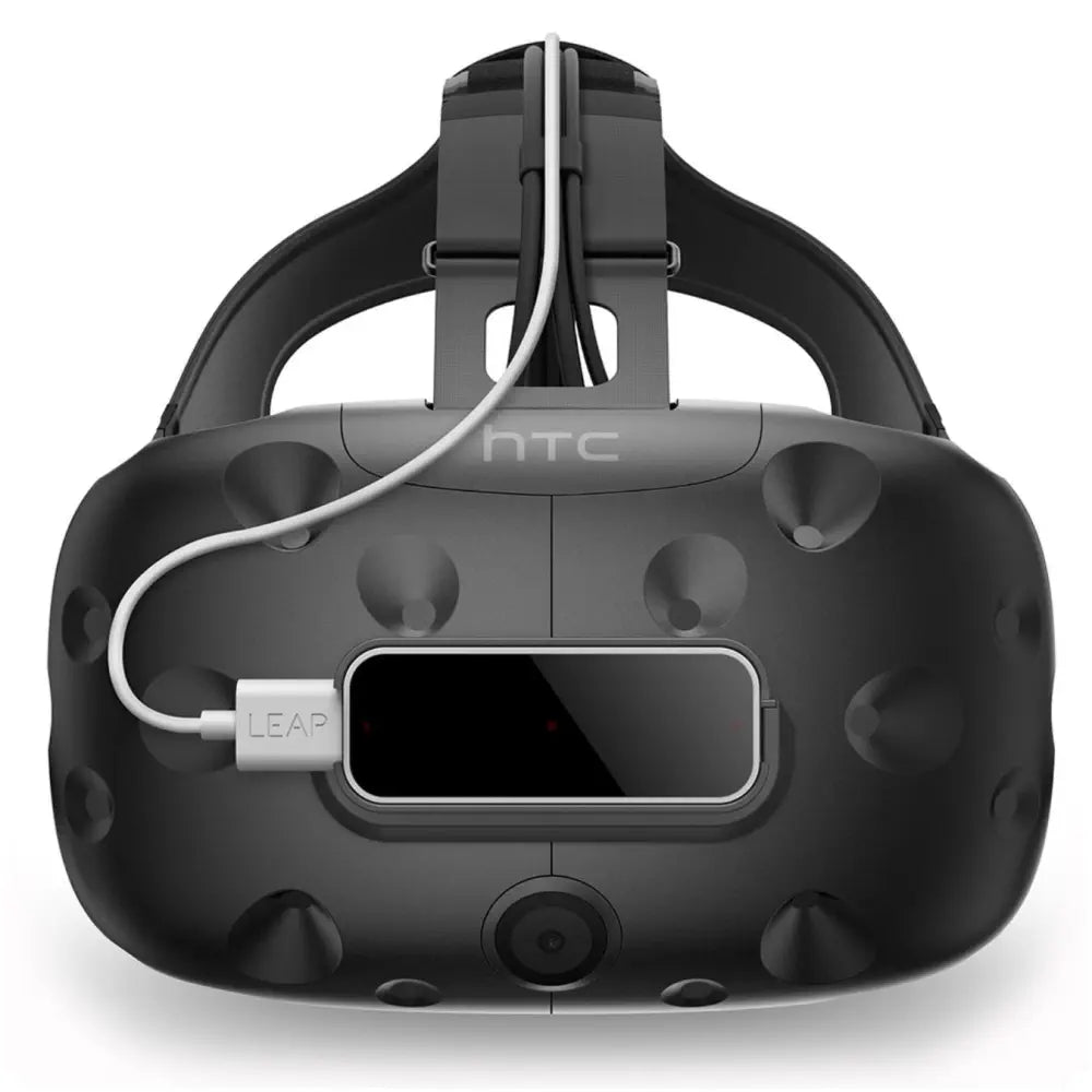 Leap Motion コントローラ - RobotShop