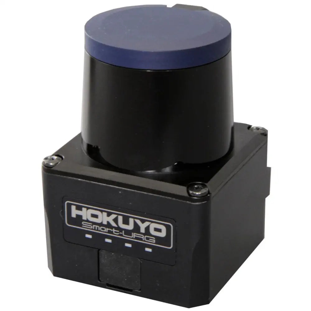 北陽電機　UST-20LX 北陽 UST-20LX スキャニングレーザ距離計 - RobotShop