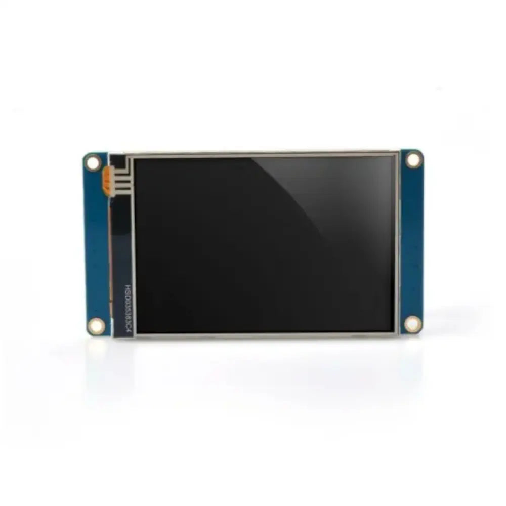 Nextion NX4832T035 3.5インチ HMI TFT LCD タッチディスプレイ