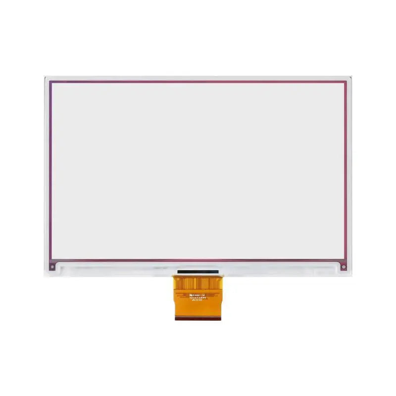 カラー対応電子ペーパー 7.3インチ 7色 e-Ink 800×480 Amazon.co.jp: 7.3インチデジタルフォトフレーム、800x480電子フォト
