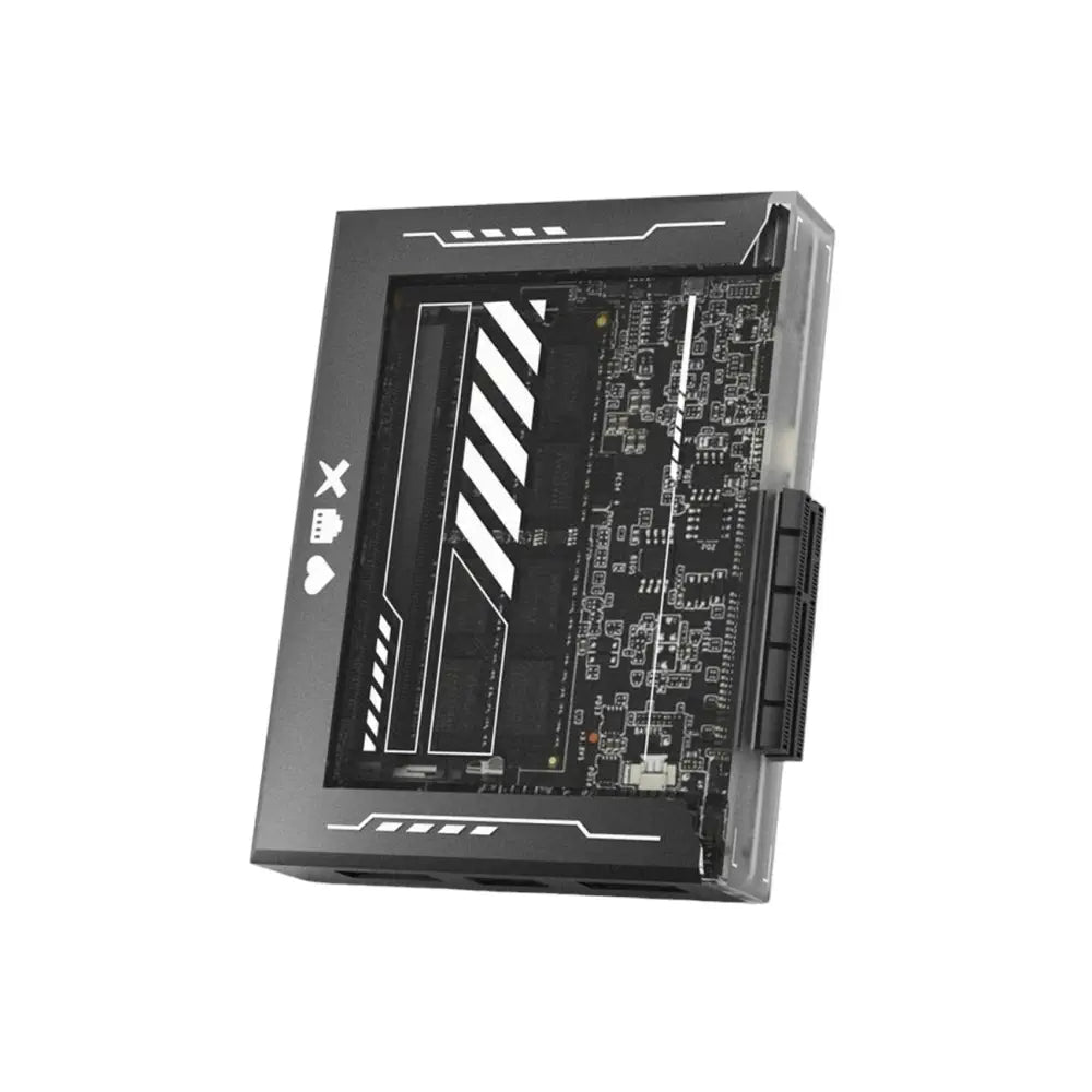ZimaBlade 7700 Single Board Server for Cyber Native - RobotShop