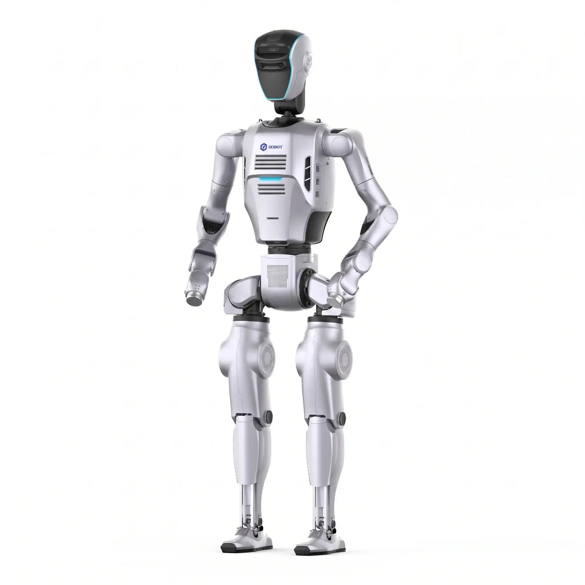 DOBOT Atom Max 研究用ヒューマノイドロボット - RobotShop