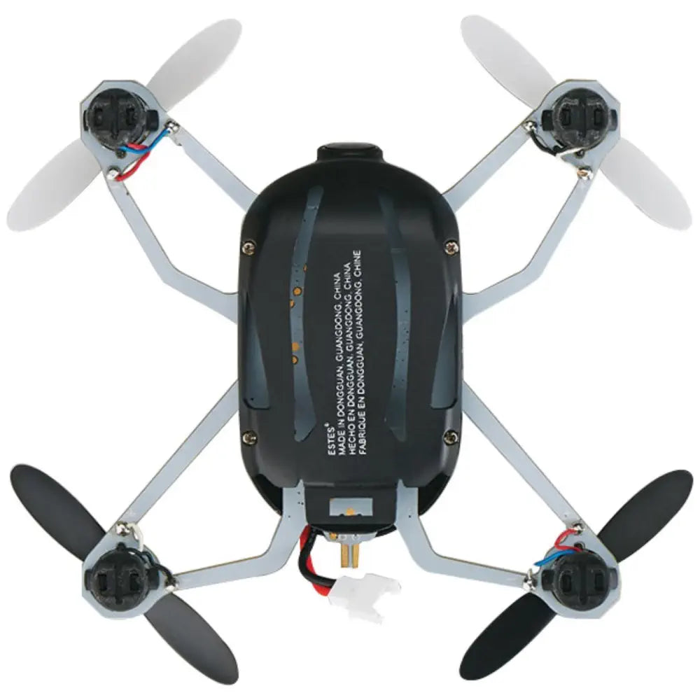 Proto-X FPVマイクロクワッドコプターRTF - RobotShop