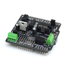 PTSolns Arduino Uno用プロトタイプPCBマイクロコントローラシールド (NRF-Shield Basic)