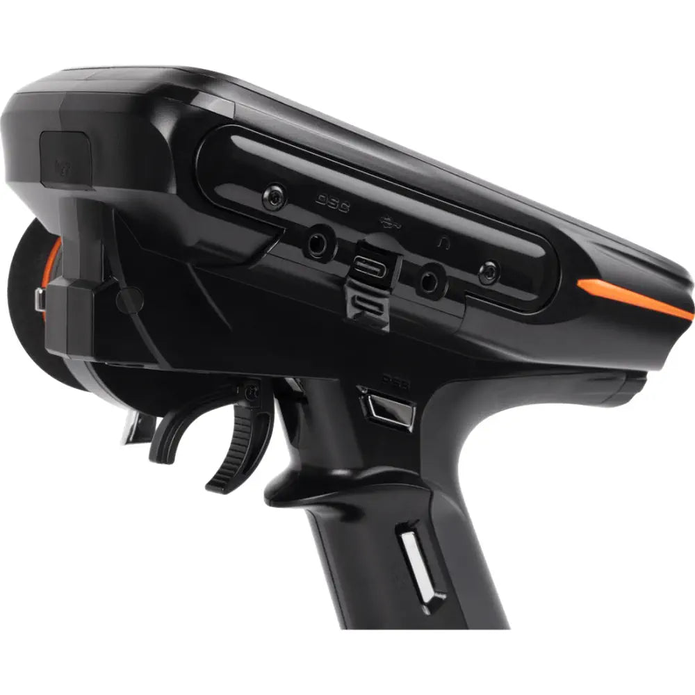 RadioLink RC8X 8チャンネル 2.4Ghz R8FGジャイロレシーバー & バッグ