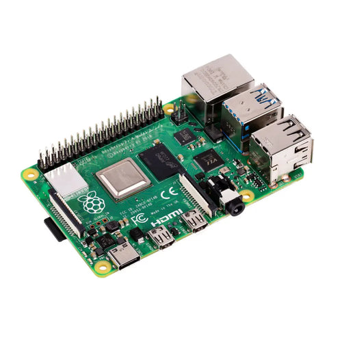 Raspberry Pi 4 B 4G Computer Board Raspberry Pi 4 Model B 4Gコンピュータボード