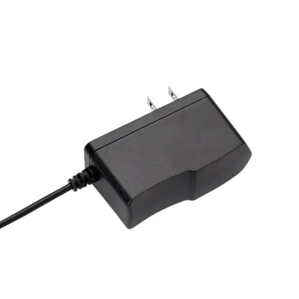 Raspberry Pi 4 USB-C 電源（US仕様）US-Plug - RobotShop