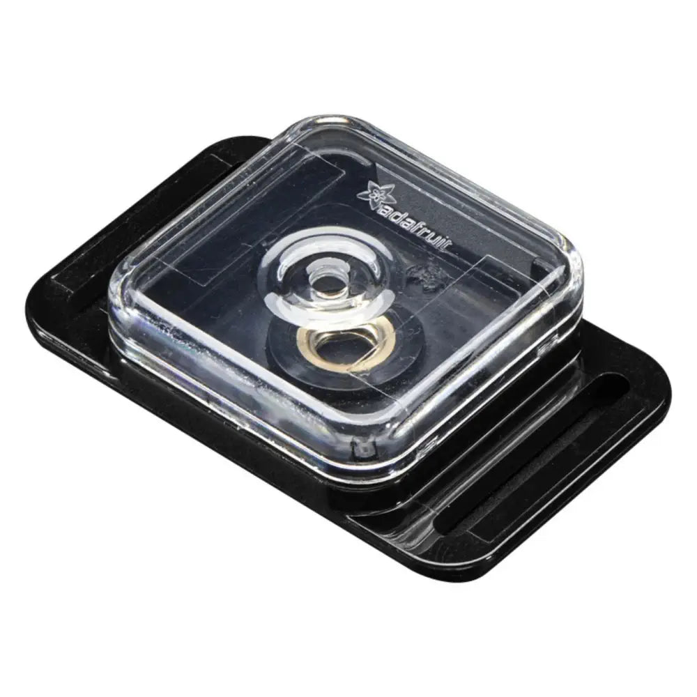 1/4 inch 三脚マウント付き Raspberry Pi カメラ ボードケース - RobotShop