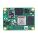Raspberry Pi コンピュータモジュール 4 - 2GB RAM、8GB eMMC、WiFi、Bluetooth (CM4102008)