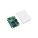 Raspberry Pi コンピュータモジュール 4 - 2GB RAM、8GB eMMC、WiFi、Bluetooth (CM4102008)