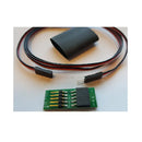 Actuonix 外付 RCコントロールボード Ext-R (L12 アクチュエータ用)