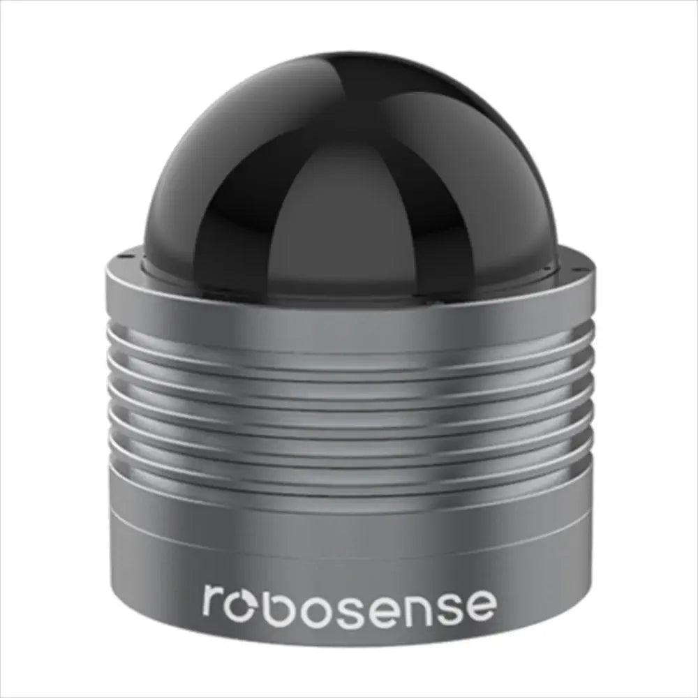 RoboSense RS-Bpearl レーザ距離計（30m） - RobotShop