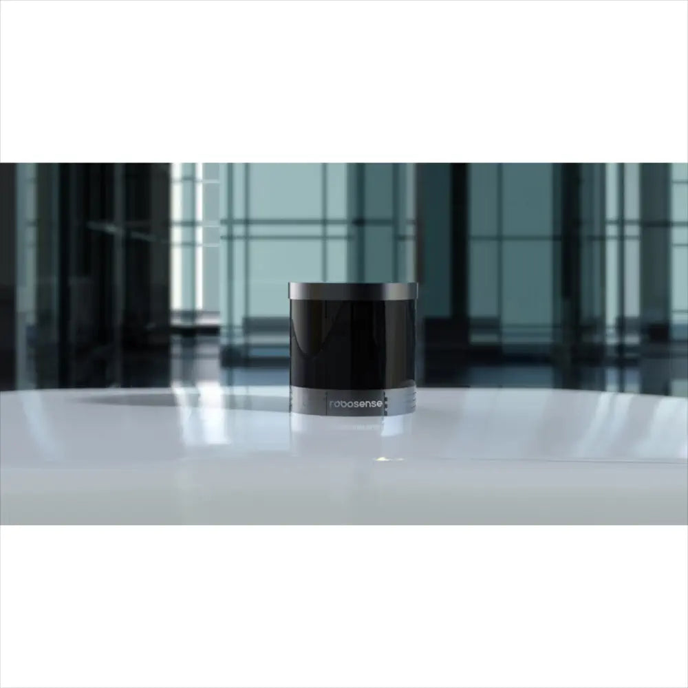 RoboSense RS-Helios-16P LiDAR (150m) - RobotShop