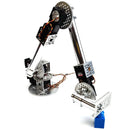 RobotShop M100RAK V4 モジュラロボットアームキット(電子機器なし)