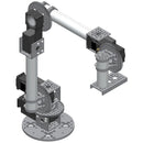 RobotShop M100RAK V4 モジュラロボットアームキット(電子機器なし)