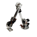 RobotShop M100RAK V4 モジュラロボットアームキット(電子機器なし)
