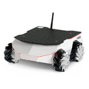 ROSbot XL ロボットプラットフォーム Raspberry Pi 4バージョン