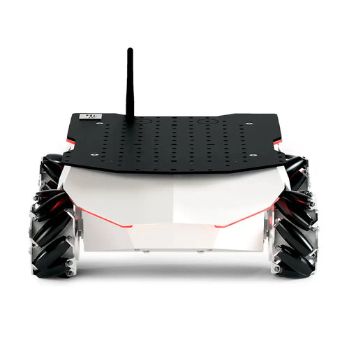 ROSbot XL ロボットプラットフォーム Raspberry Pi 4バージョン ROSbot XL ロボットプラットフォーム Raspberry Pi 4バージョン