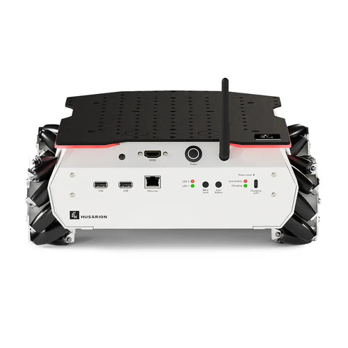 ROSbot XL ロボットプラットフォーム Raspberry Pi 4バージョン ROSbot XL ロボットプラットフォーム Raspberry Pi 4バージョン