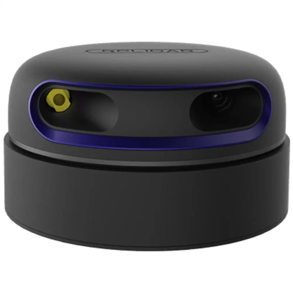 RPLIDAR A2M12 360° レーザレンジスキャナ - RobotShop