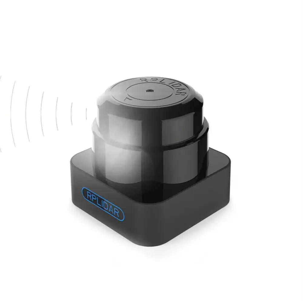 RPLIDAR S1 360° Laser Scanner (40 m) - RobotShop