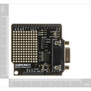 RS232 シールド Arduino用