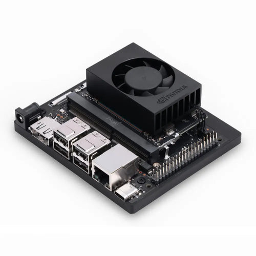 SeeedStudio NVIDIA Jetson Orin Nano Super 開発キット SeeedStudio NVIDIA Jetson Orin Nano Super 開発キット