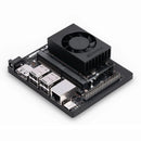 SeeedStudio NVIDIA Jetson Orin Nano Super 開発キット