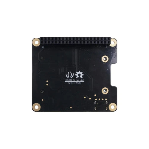 Seeedstudio WM1302 LoRaWAN Raspberry Pi HAT Seeedstudio WM1302 LoRaWAN Raspberry Pi HAT