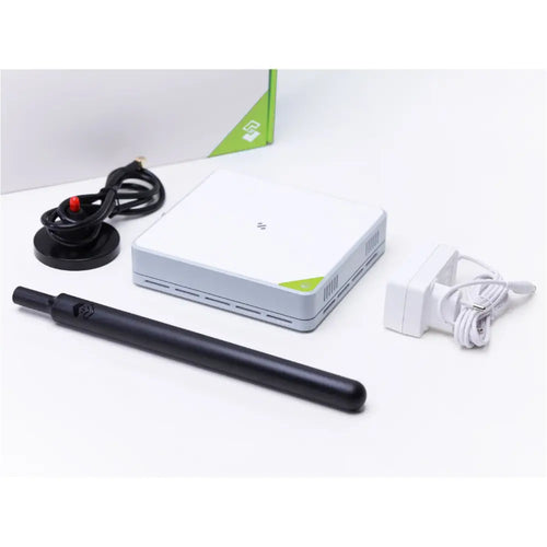 SenseCAP M2 マルチプラットフォーム LoRaWAN 屋内ゲートウェイ (SX1302) - US915 SenseCAP M2 マルチプラットフォーム LoRaWAN 屋内ゲートウェイ (SX1302) - US915