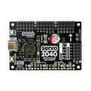 Servo 2040 - 18チャンネル サーボコントローラ