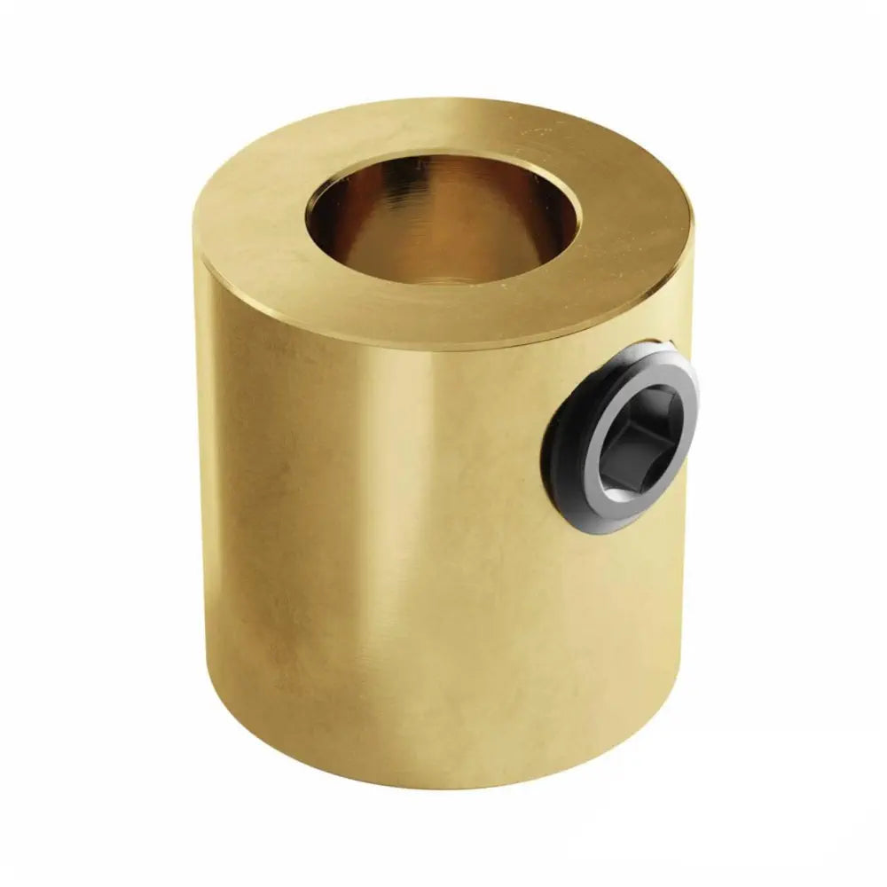 HOW CPシャフト サーボ～シャフトカプラ（スプライン H25T、ボア径 6.35mm） - RobotShop