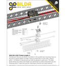 ServoCity 12V ラジオコントロールバンドル