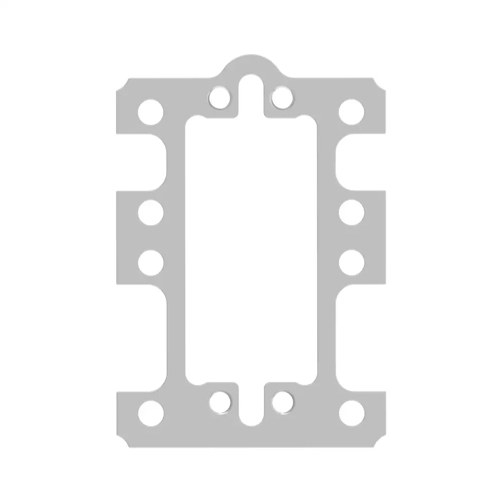 ServoCity 1802シリーズ サーボフレーム (幅43cm 標準サイズサーボ用)