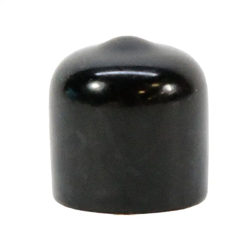 ServoCity 1/2 - 9/16-inch Rubber End Cap ServoCity 12.7~14.3mm ゴム製 エンドキャップ
