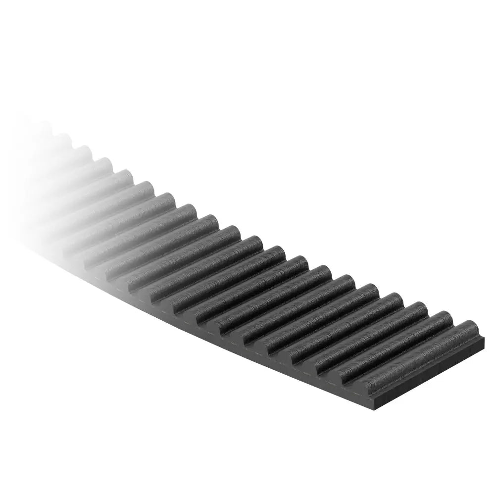 ServoCity 3406 Series 3mm HTD Pitch Timing Belt (15mm Width, 5 M Cut