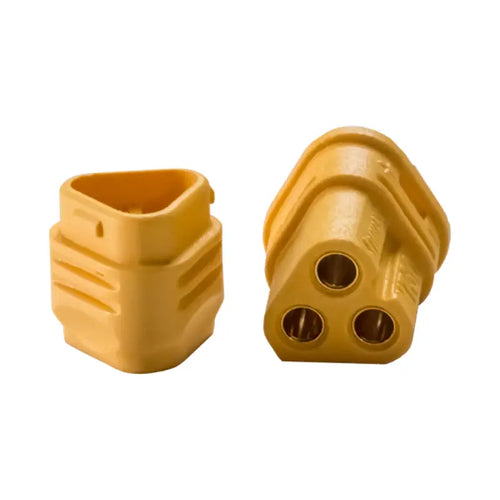 ServoCity MT30 Female Plug ServoCity MT30 メスプラグ