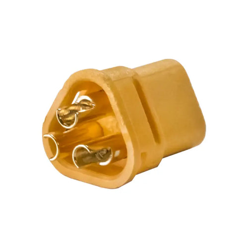 ServoCity MT30 Female Plug ServoCity MT30 メスプラグ