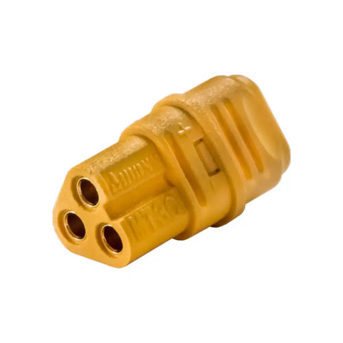 ServoCity MT30 Female Plug ServoCity MT30 メスプラグ