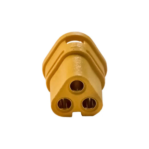 ServoCity MT30 Female Plug ServoCity MT30 メスプラグ