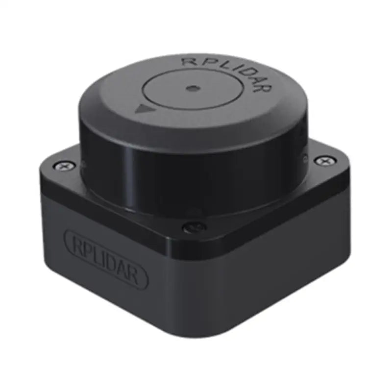 SLAMTEC RPLIDAR C1 360° DTOF レーザスキャナ - RobotShop