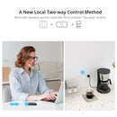 SONOFF iPlugシリーズ Wi-Fiスマートプラグ (S40 - Type B)