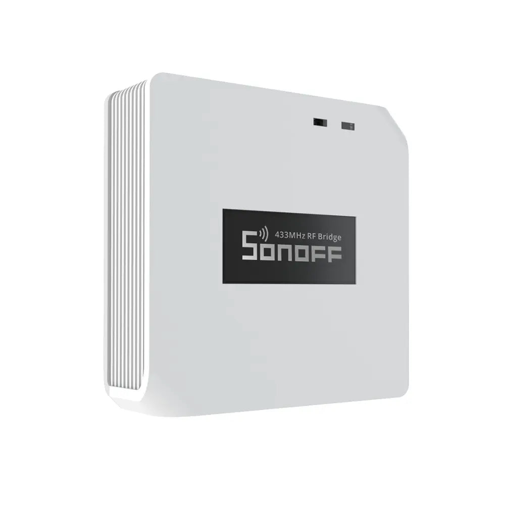 SONOFF RF BridgeR2 433 スマートハブ - RobotShop