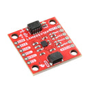 SparkFun 6DoF IMU ブレイクアウト - LSM6DSV16X (Qwiic)