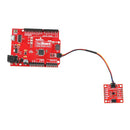 SparkFun 6DoF IMU ブレイクアウト - LSM6DSV16X (Qwiic)